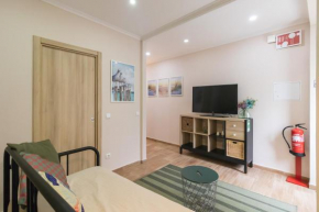 SaltWater Peniche Apartments